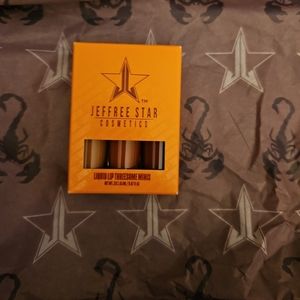 JSC pricked liquid lip 3